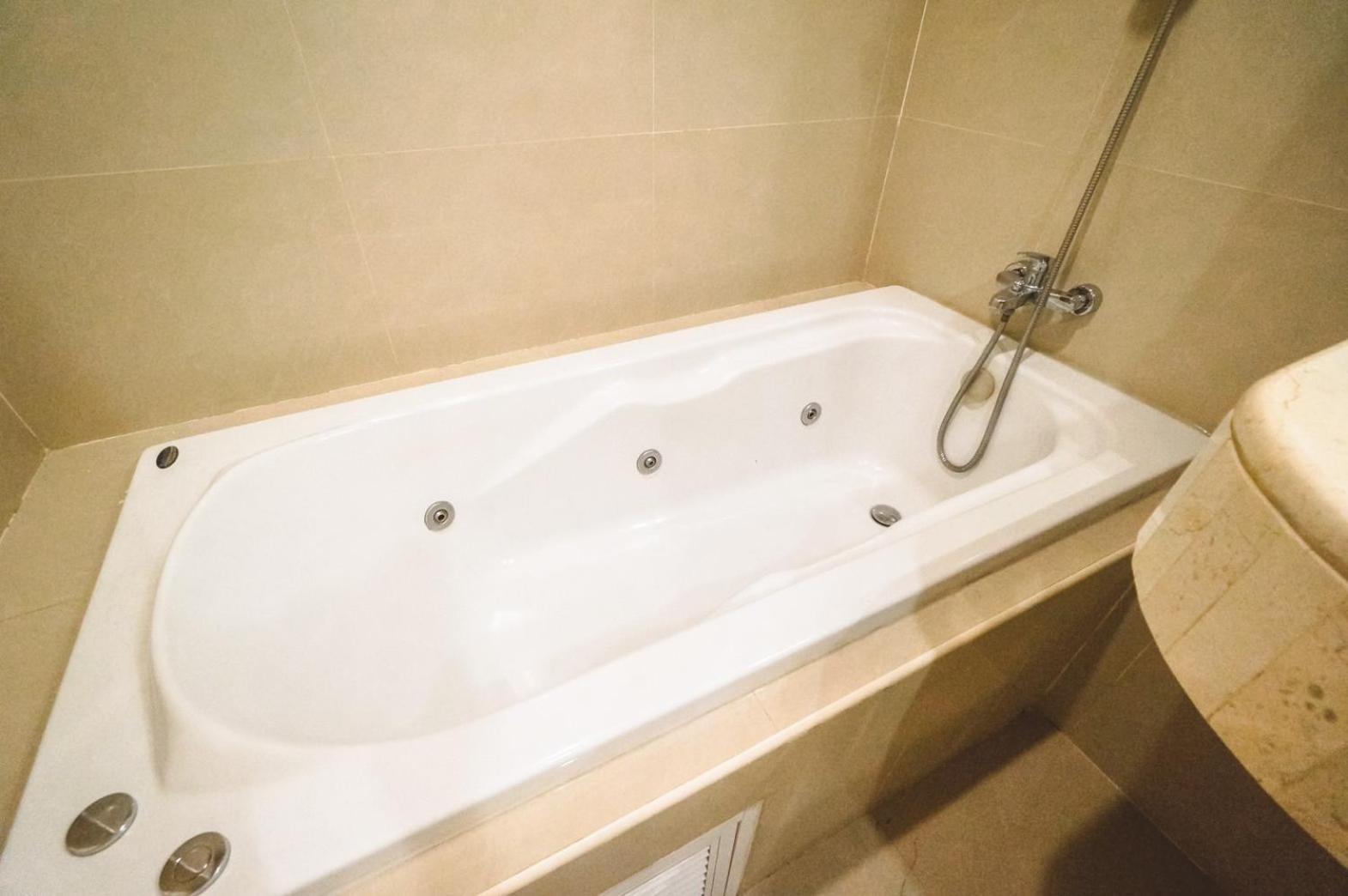 Appartement Chez Moi Private Executive Sukhumvit 26